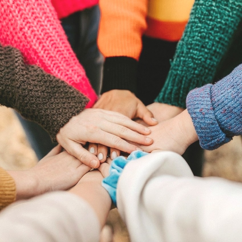 関係性のイメージ