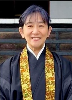 岡山容子