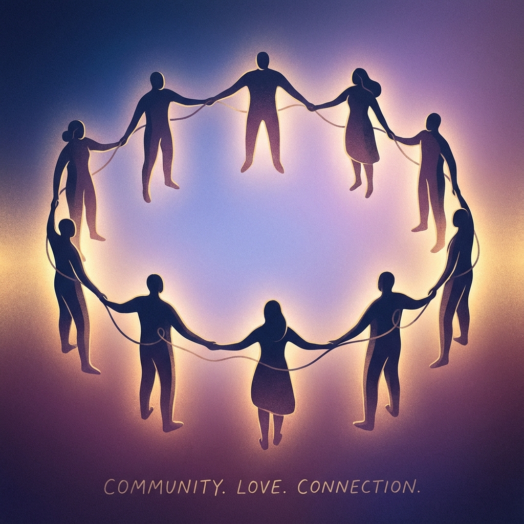 関係性のイメージ